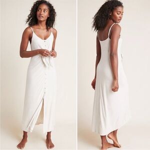 Anthropologie Saturday Sunday maxi dress
